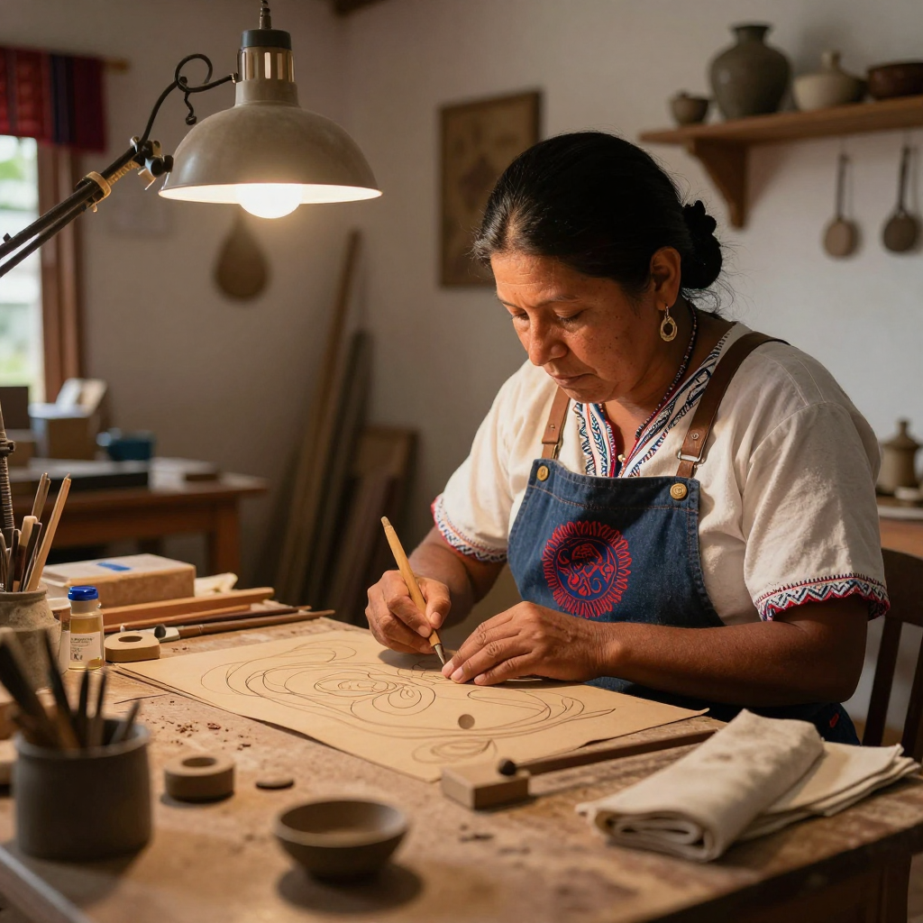 Paraguay's Cultural Renaissance Fuels Tourism and Economic Growth