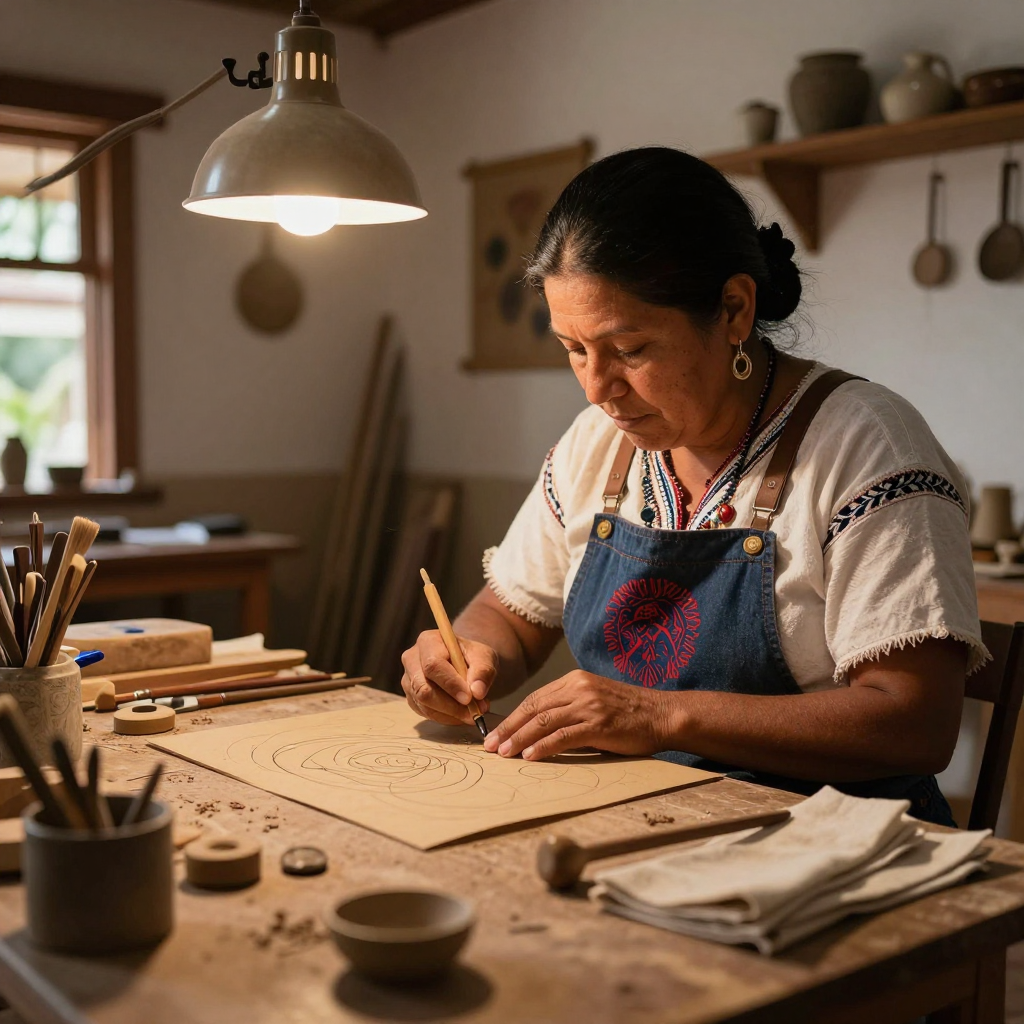 Paraguay's Cultural Renaissance Boosts Tourism and Economic Growth