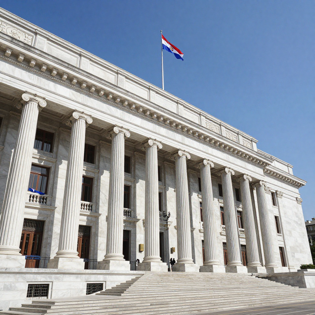 Paraguay's New Trade Policy Sparks Interest in Mercosur Integration