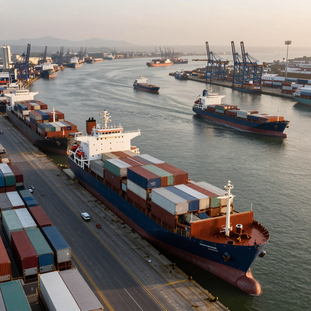 Mercosur Expansion Poses Challenges and Opportunities for Paraguay