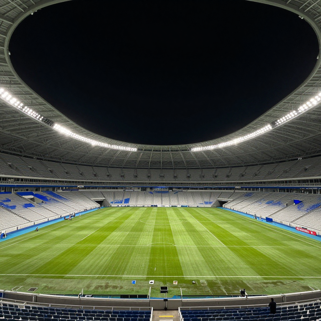 Paraguay Boosts Sports Diplomacy Ahead of Regional Tournaments