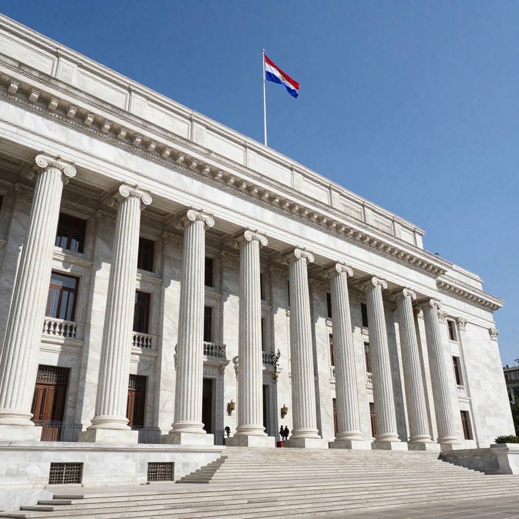 Paraguay Considers Tax Reforms to Boost Foreign Investment