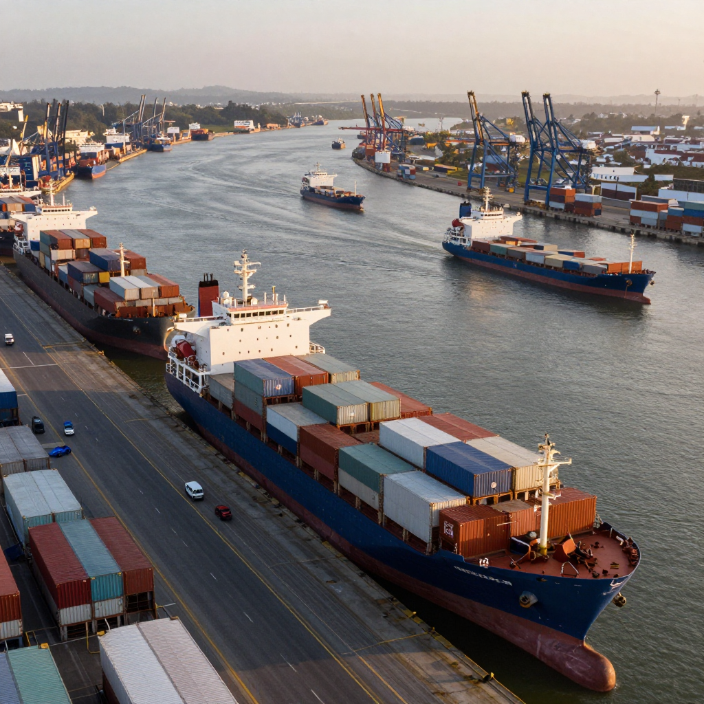 Mercosur Negotiations Highlight Paraguay's Strategic Trade Role