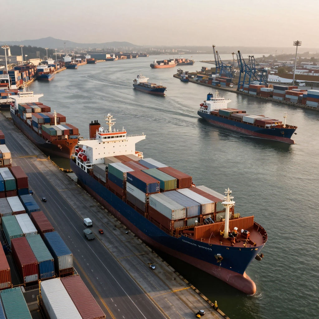 Mercosur Faces New Challenges in Global Trade Negotiations