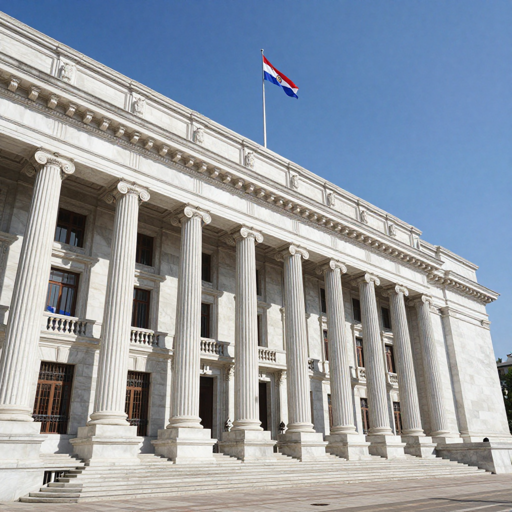 Paraguay Seeks to Strengthen Mercosur Trade Amid Economic Uncertainty