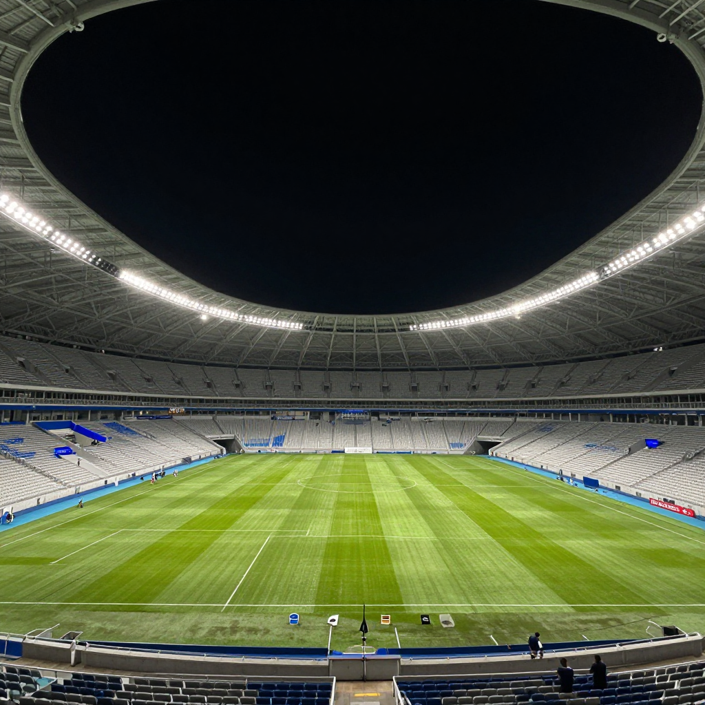 Paraguay's Sports Sector Sees Growth Amid Regional Ties