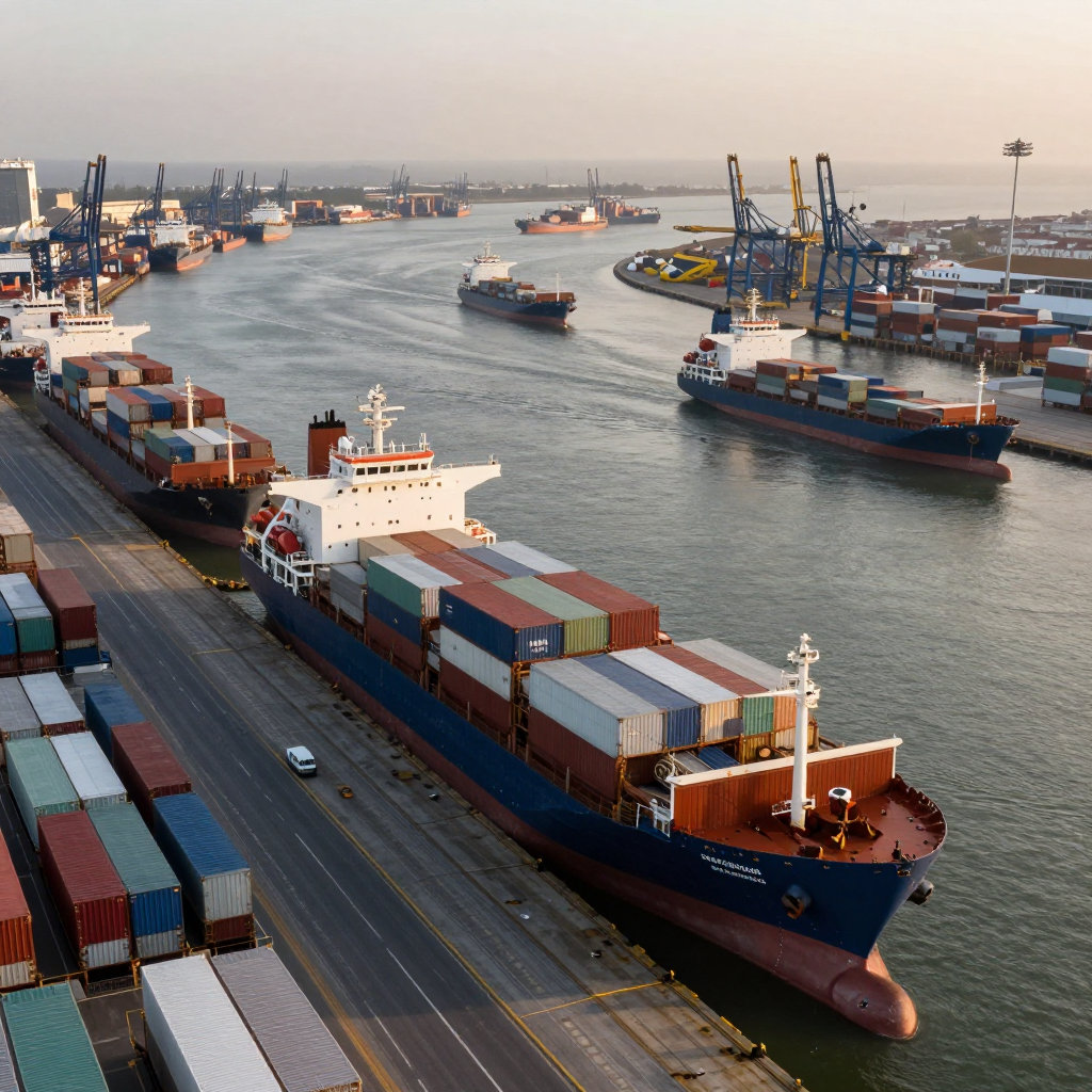 Mercosur Expansion May Boost Paraguay's Trade Prospects