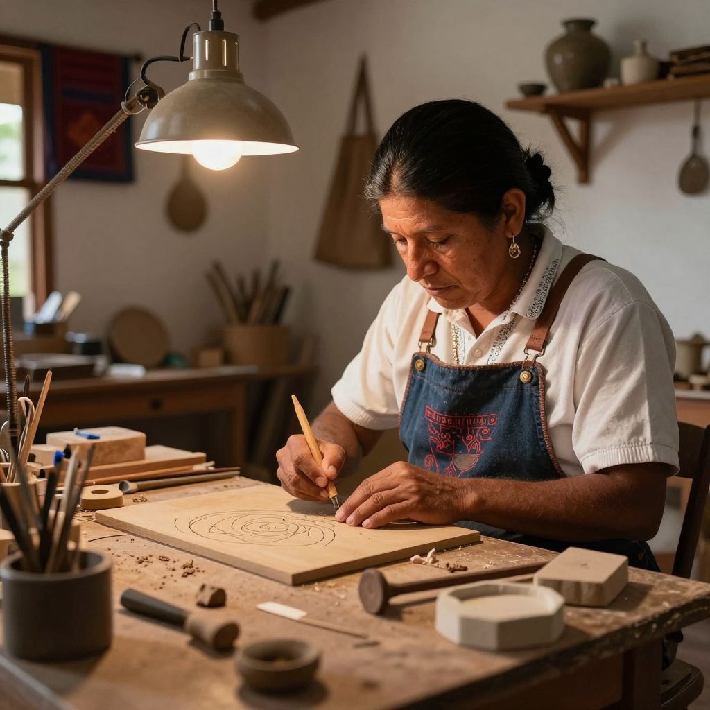 Paraguay's Cultural Renaissance Drives Tourism and Investment