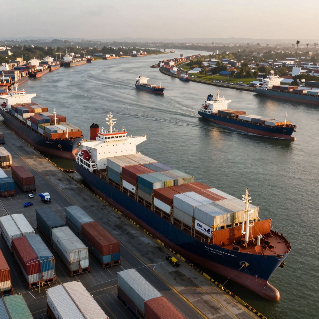 Paraguay Seeks to Strengthen Mercosur Trade Ties Amid Global Uncertainty