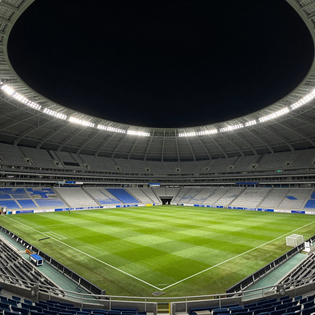 Paraguay's Football Diplomacy Boosts Tourism and Business