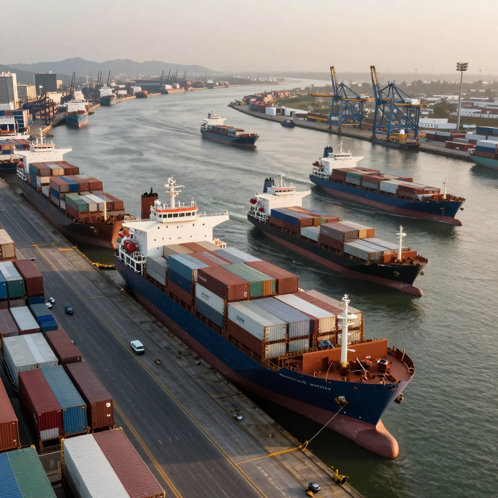 Mercosur Expands Trade Ties Amid Regional Uncertainty