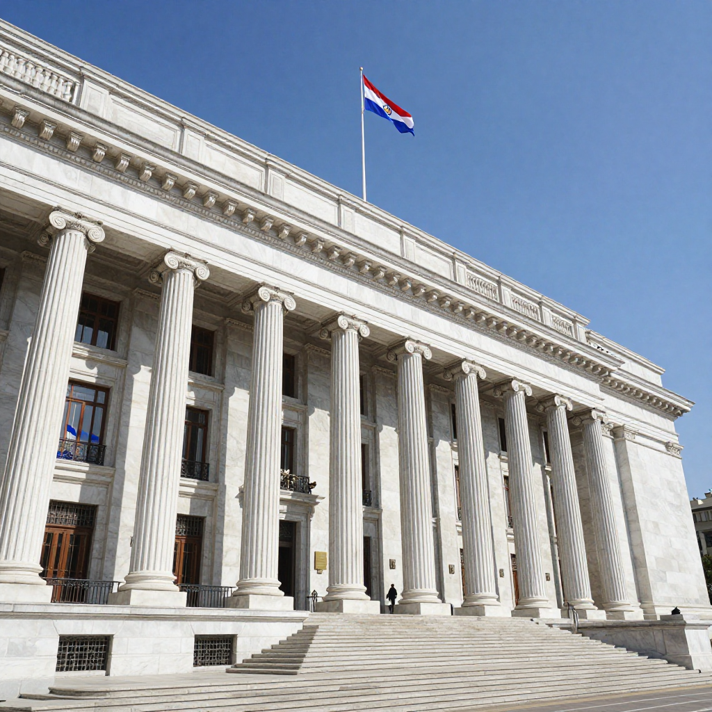 Paraguay's Economic Reforms Spark Business Optimism