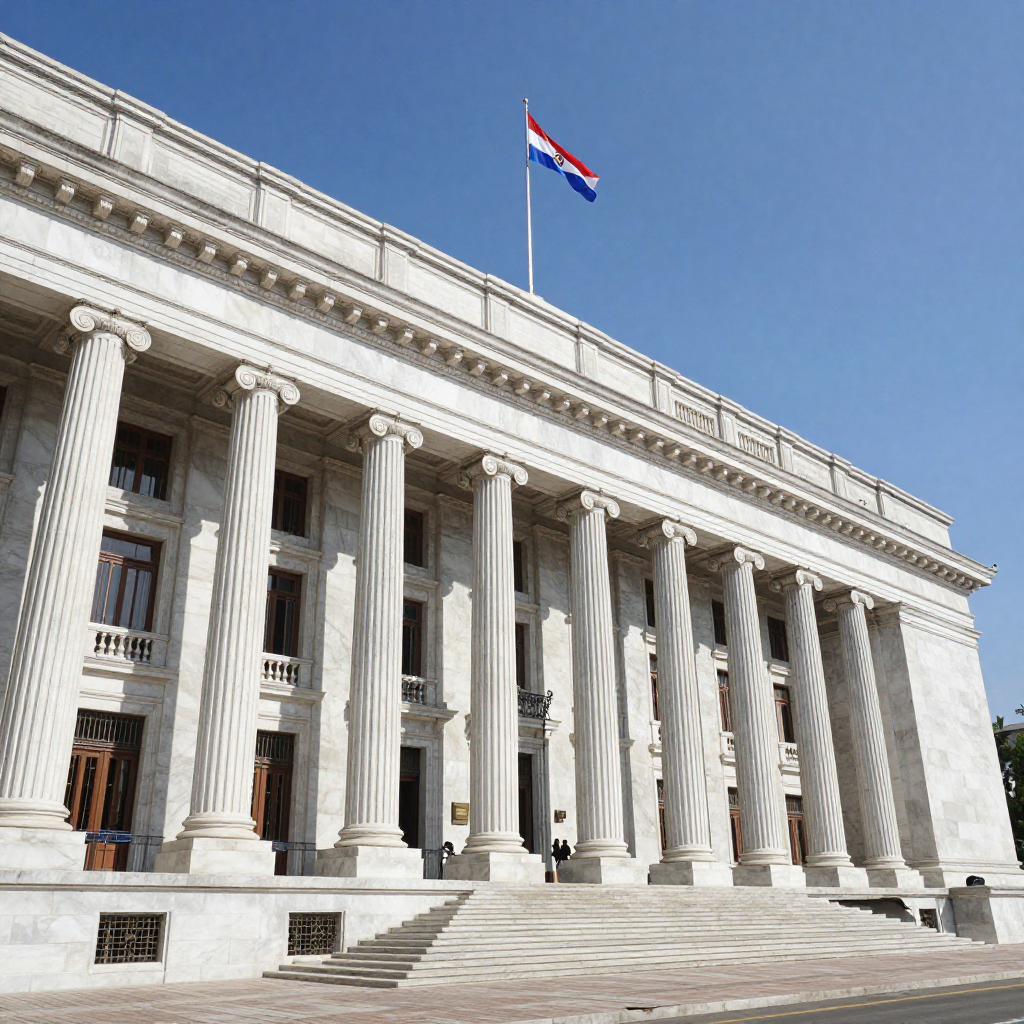 Paraguay's New Agricultural Export Strategy Sparks Business Interest