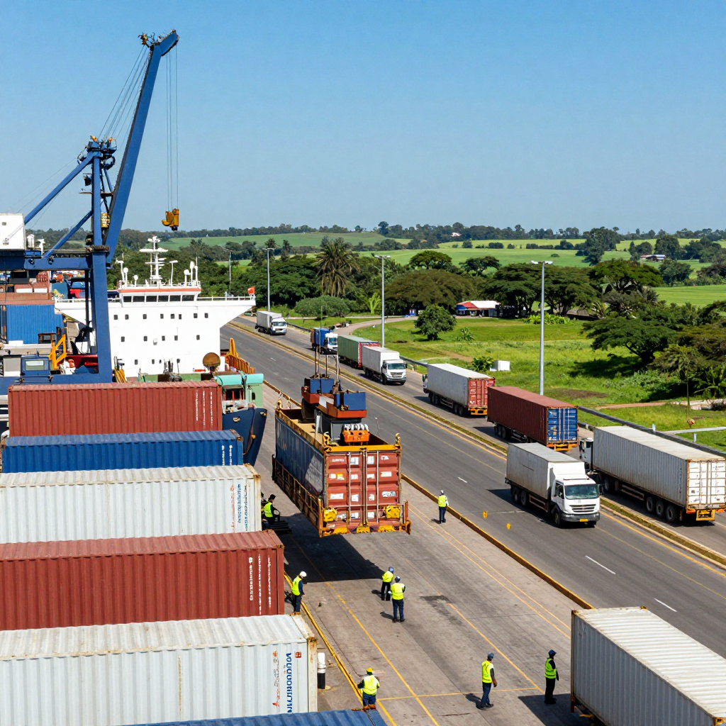 Paraguay Sees Economic Growth, Eyes Strategic Investments Amid Mercosur Opportunities