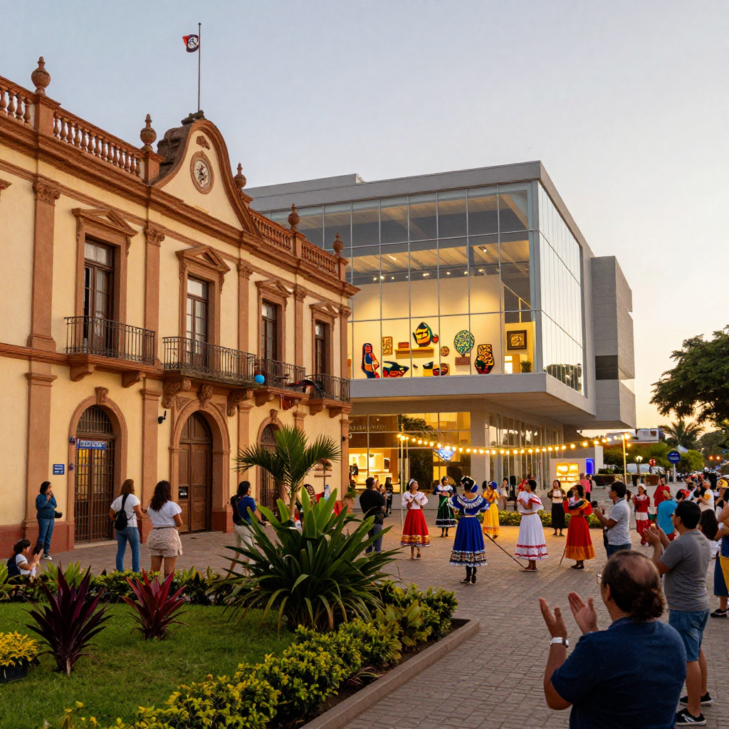 Paraguay's Cultural Revival Fuels Tourism and Economic Growth