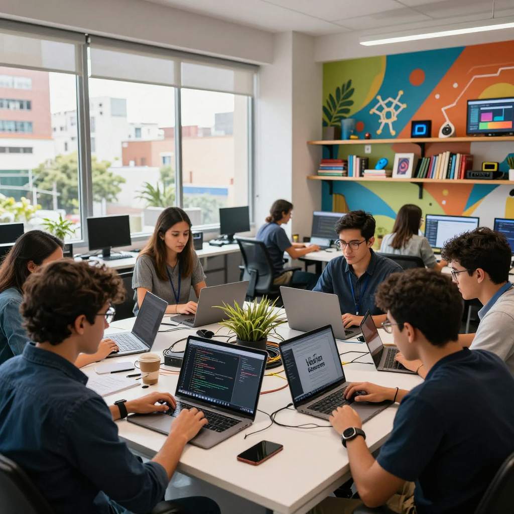 Paraguay Embraces Digital Transformation Amid Regional Integration Efforts