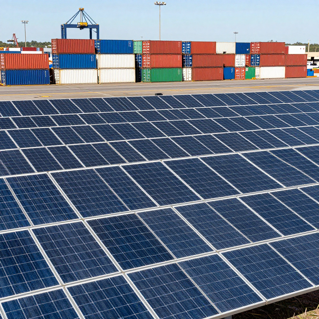 Paraguay Congress Approves Key Energy Sector Reform, Boosting Investment Prospects