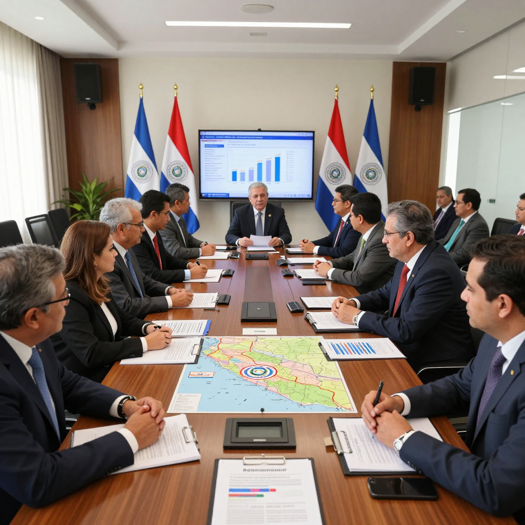 Paraguay's Policy Shifts Raise Questions About Investment Climate