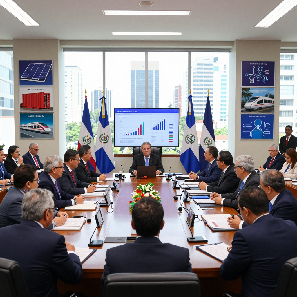 Paraguayan Congress Passes Key Reform Bill, Boosting Investment Climate